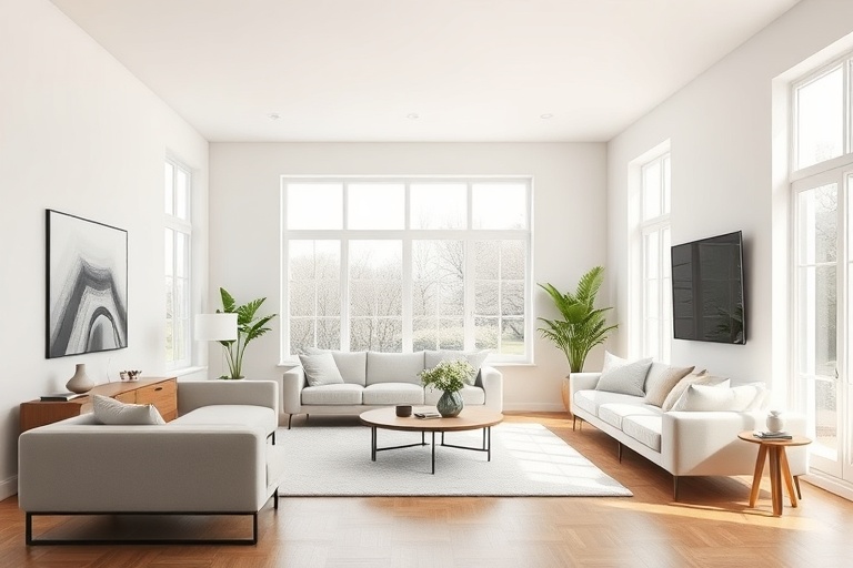Room Visualization