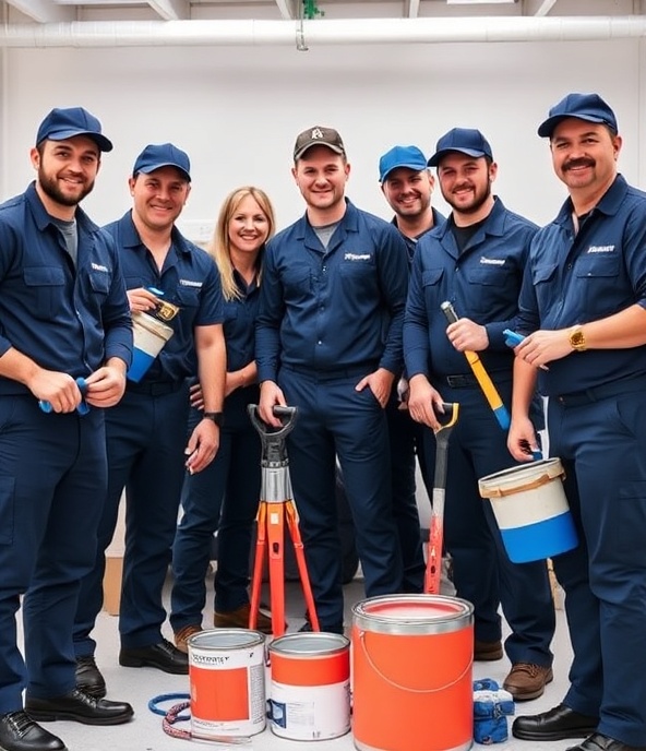 Our Team